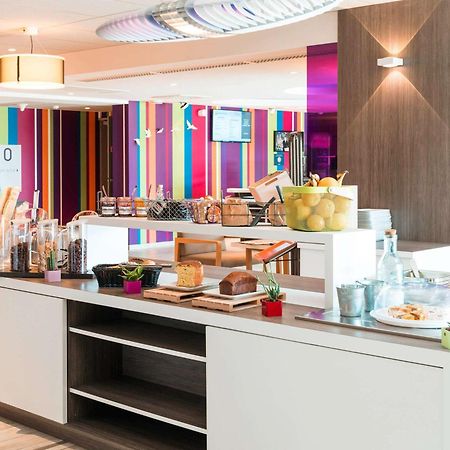 מלון Ibis Styles Les Sables Olonne מראה חיצוני תמונה