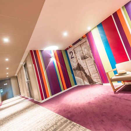מלון Ibis Styles Les Sables Olonne מראה חיצוני תמונה