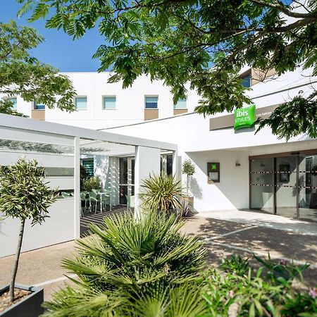 מלון Ibis Styles Les Sables Olonne מראה חיצוני תמונה