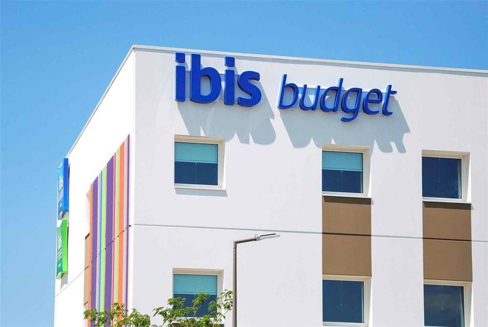 מלון Ibis Styles Les Sables Olonne מראה חיצוני תמונה