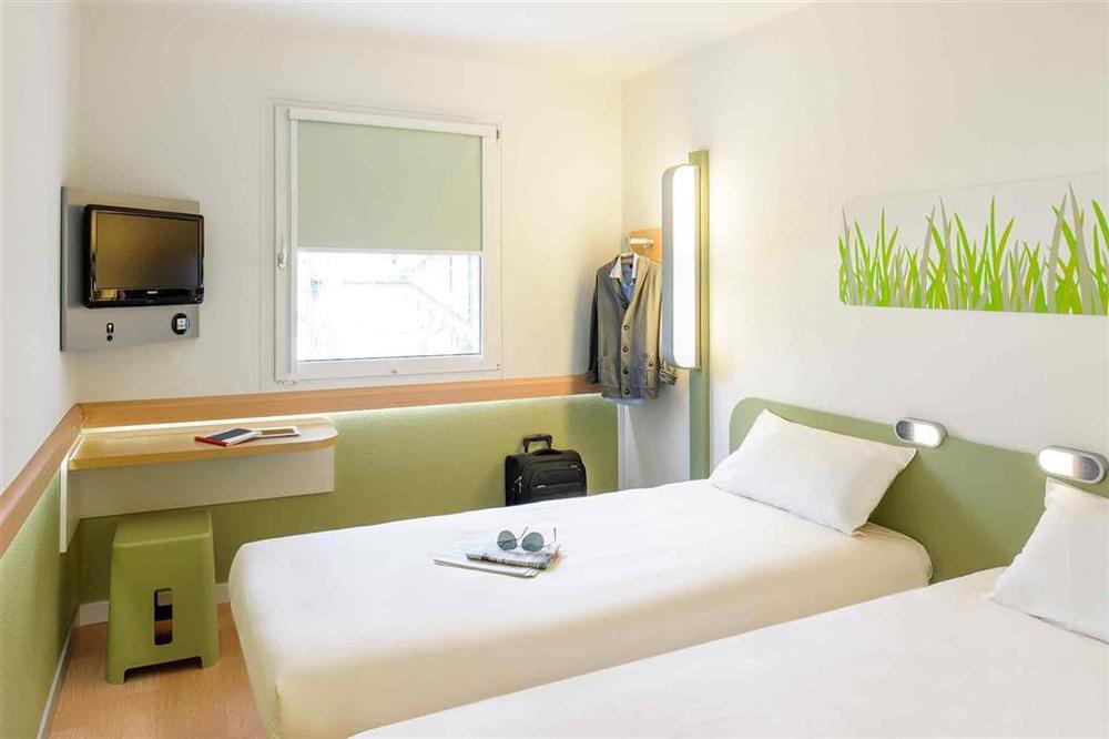 מלון Ibis Styles Les Sables Olonne חדר תמונה
