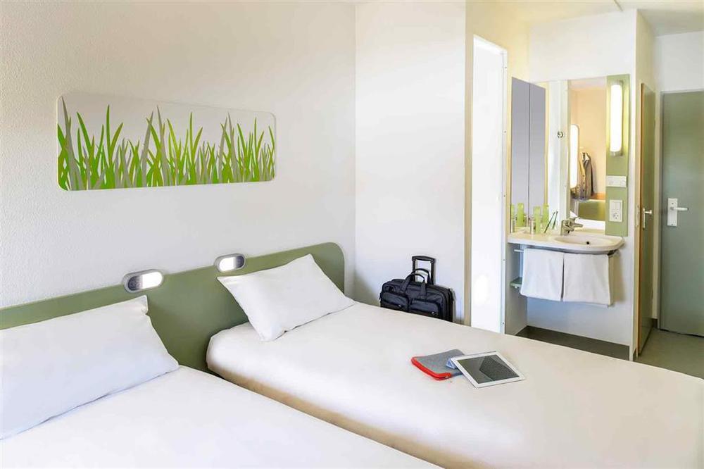 מלון Ibis Styles Les Sables Olonne חדר תמונה