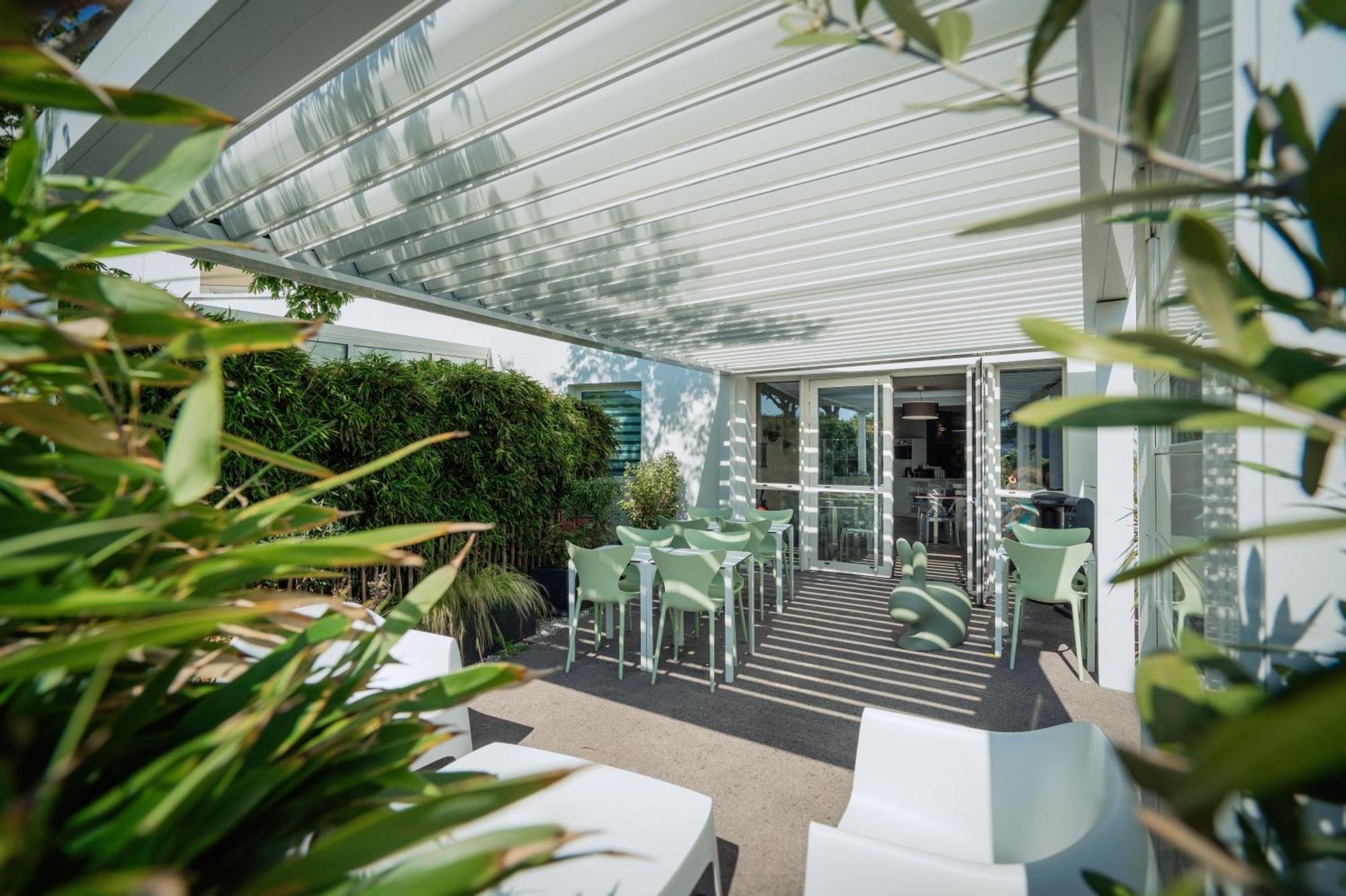 מלון Ibis Styles Les Sables Olonne מראה חיצוני תמונה