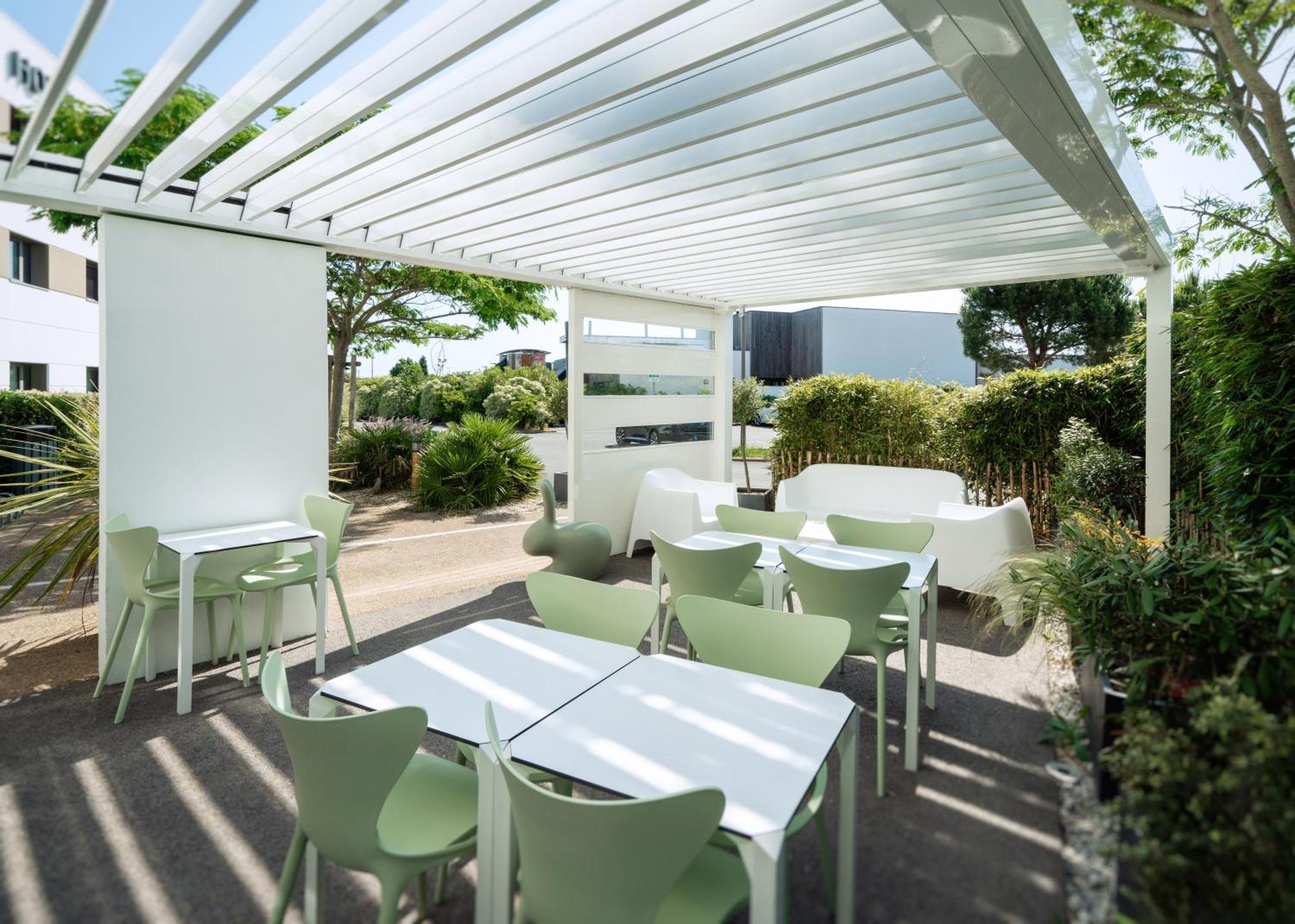 מלון Ibis Styles Les Sables Olonne מראה חיצוני תמונה