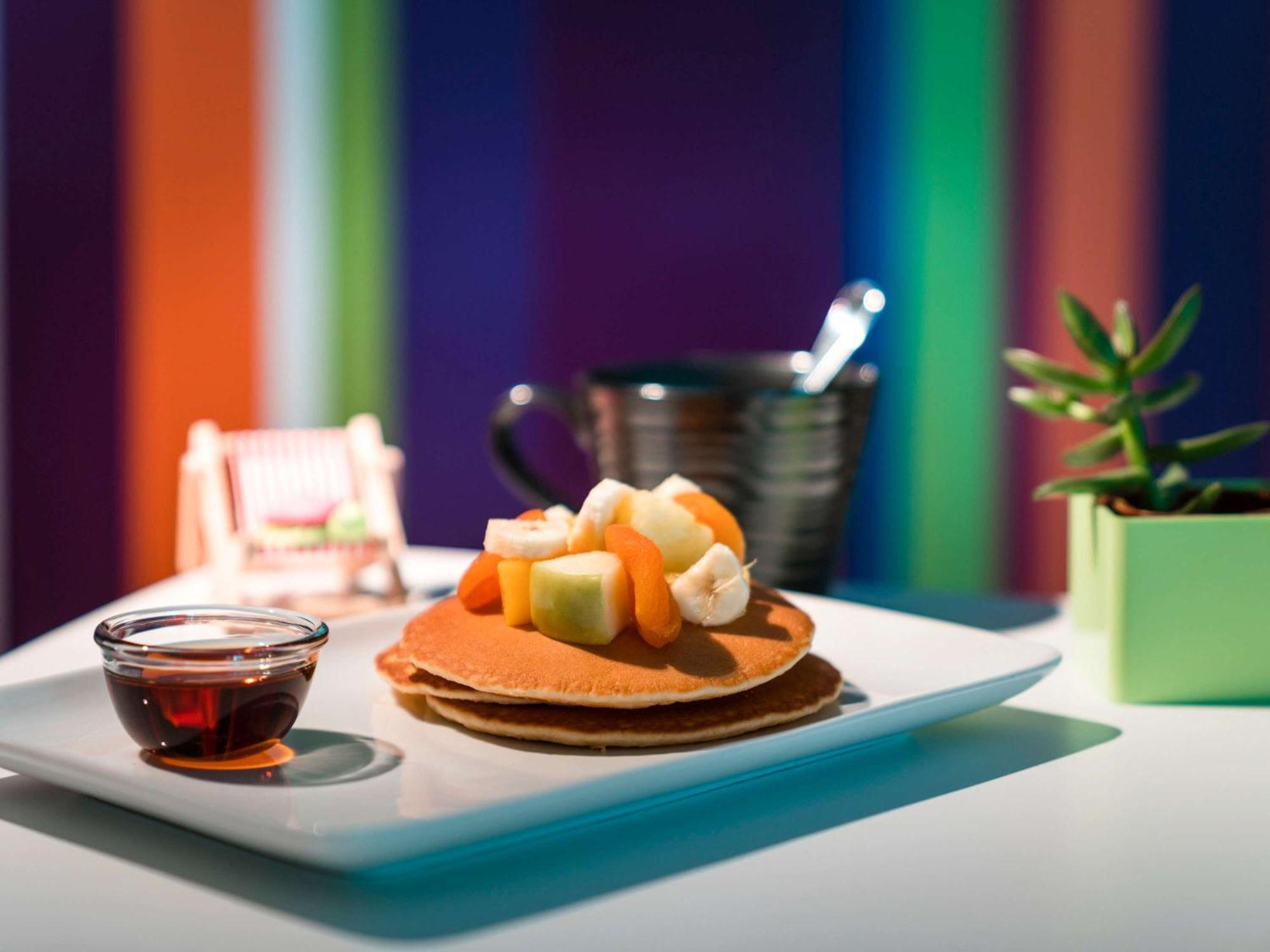 מלון Ibis Styles Les Sables Olonne מראה חיצוני תמונה