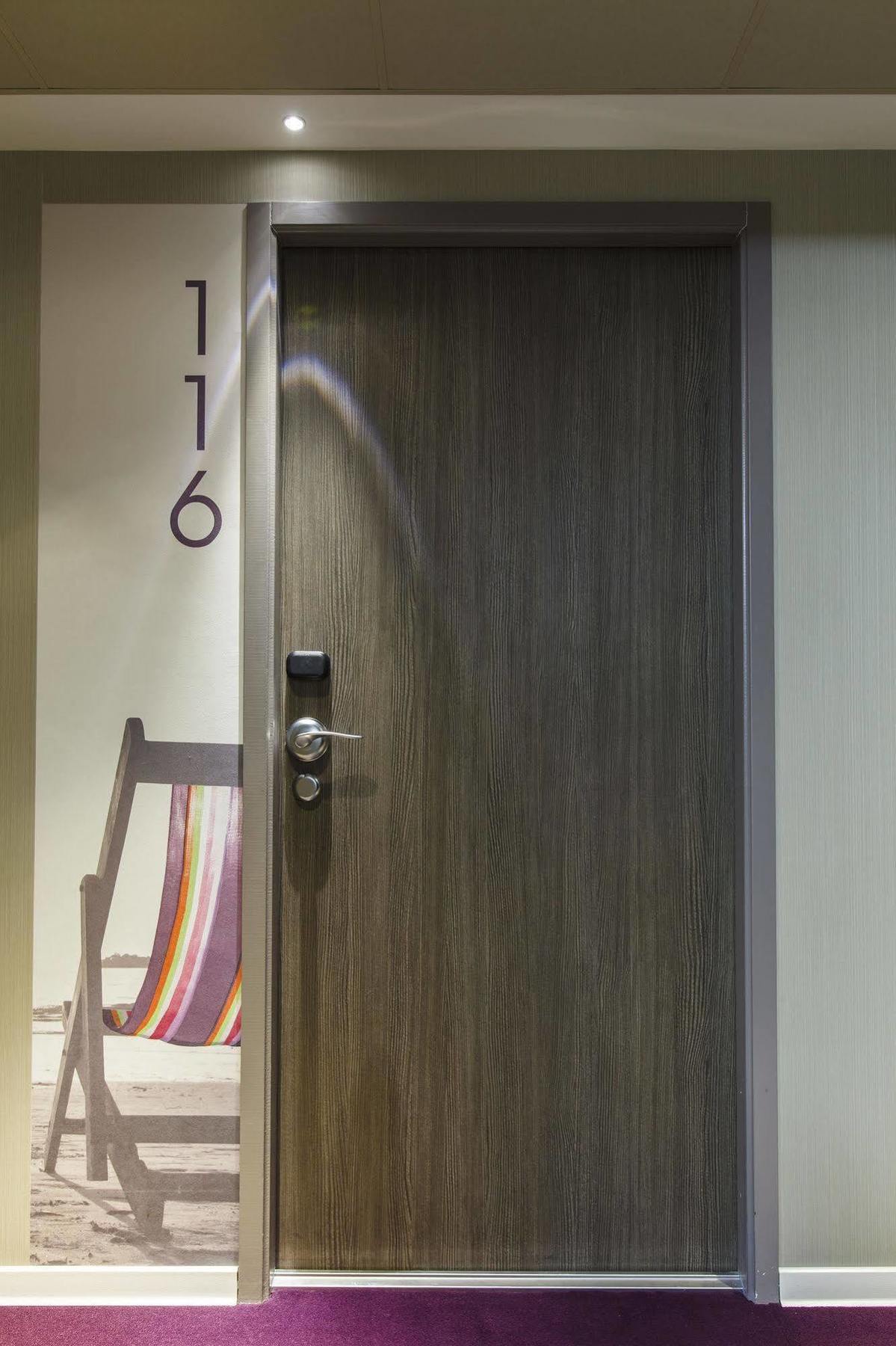 מלון Ibis Styles Les Sables Olonne מראה חיצוני תמונה