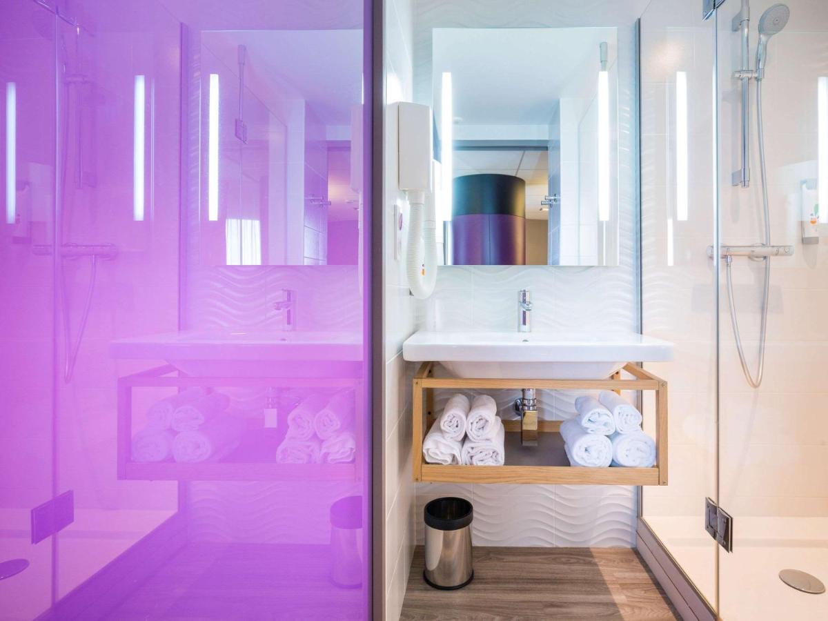 מלון Ibis Styles Les Sables Olonne מראה חיצוני תמונה