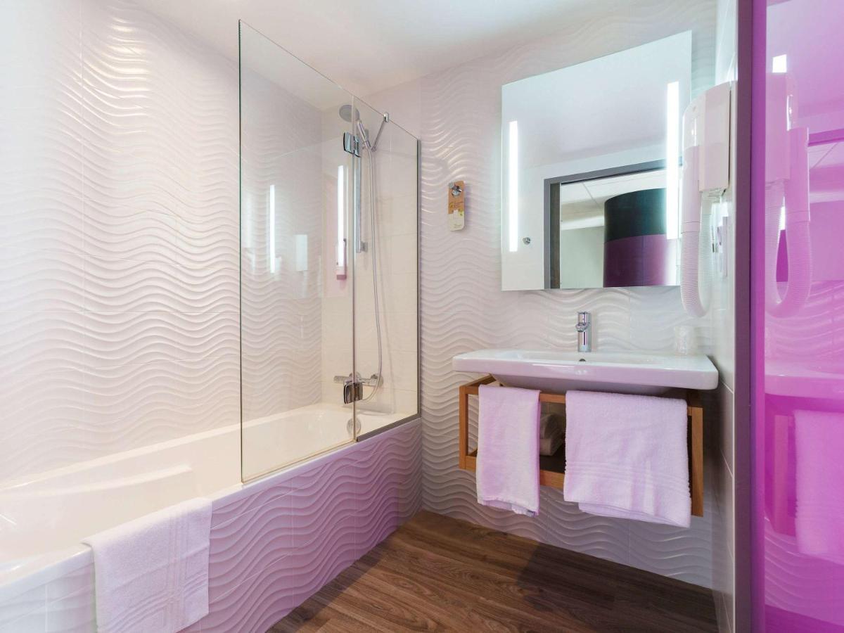 מלון Ibis Styles Les Sables Olonne מראה חיצוני תמונה